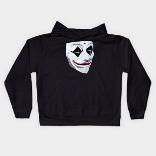 Mask Kids Hoodie